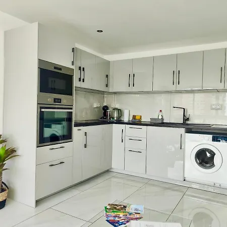 Appartement 400 M From Playa Levante *