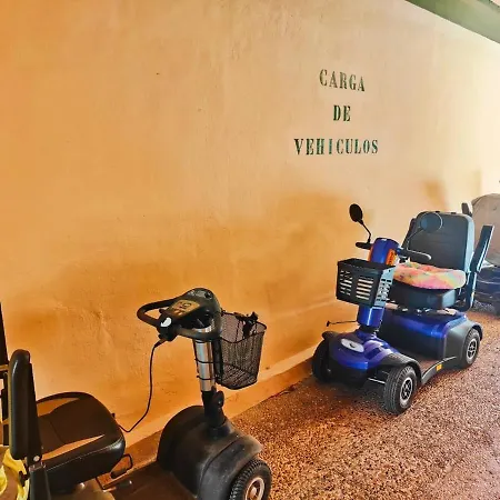 400 M From Playa Levante